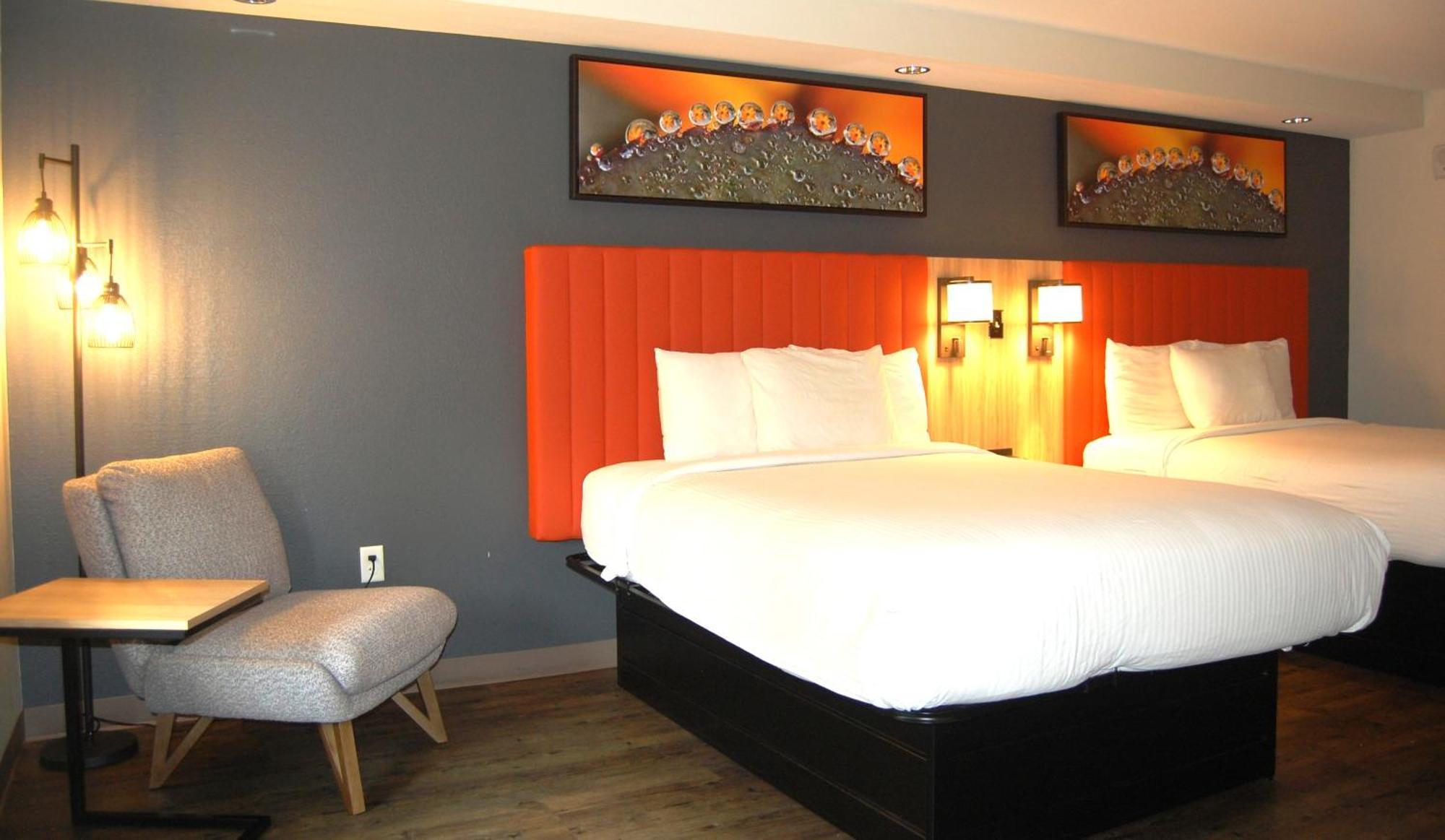 Vacation Lodge Pigeon Forge Exteriér fotografie