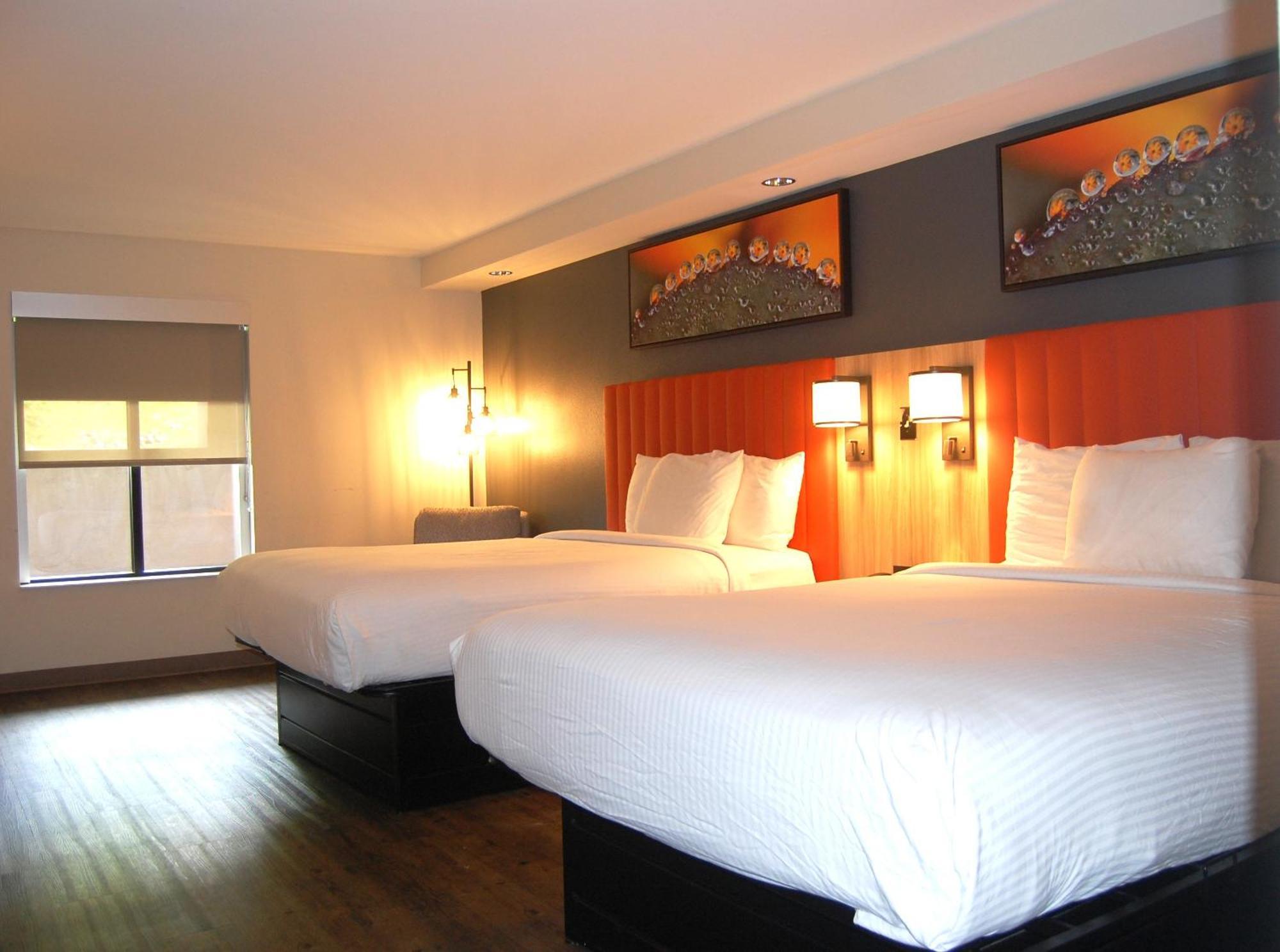 Vacation Lodge Pigeon Forge Exteriér fotografie