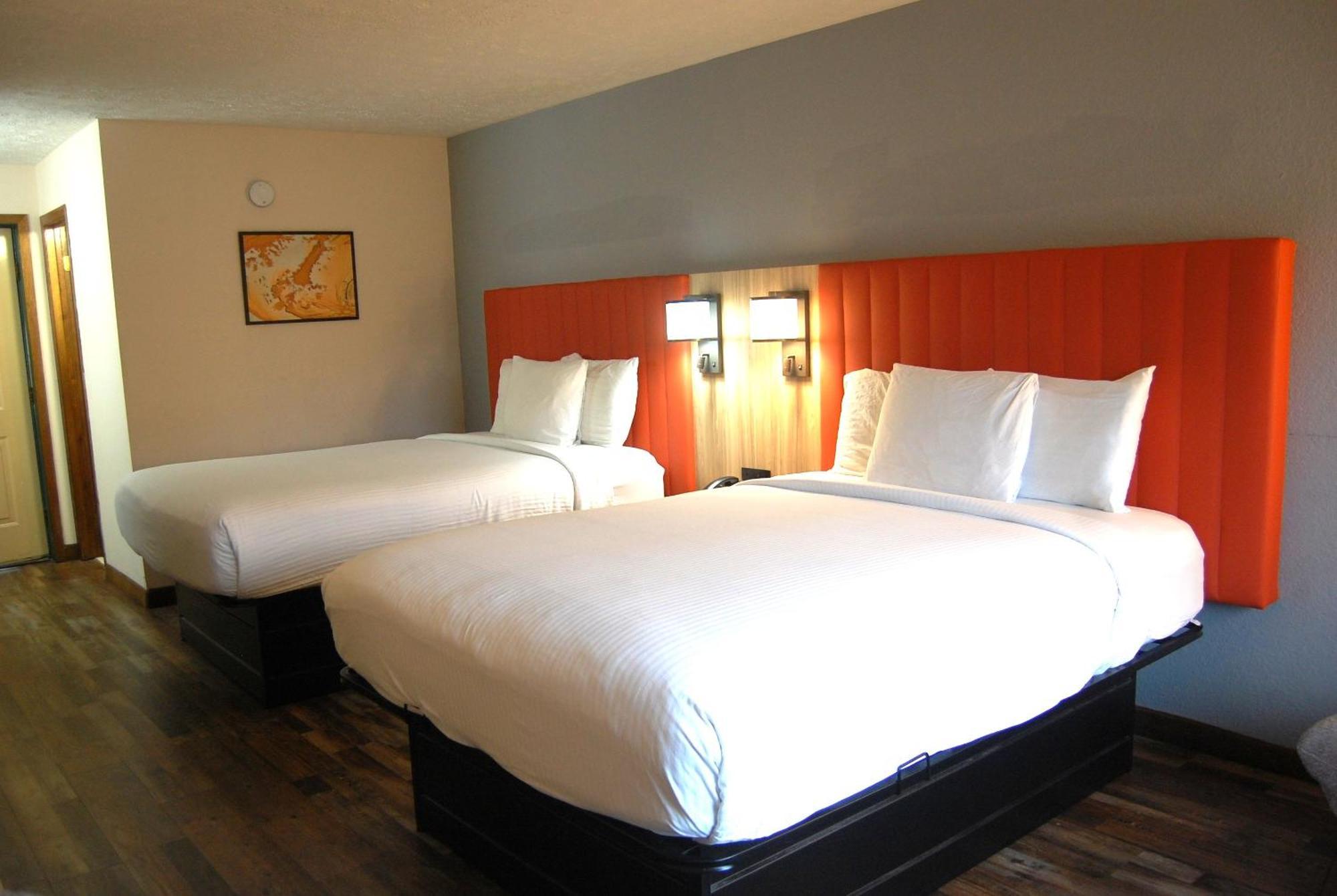 Vacation Lodge Pigeon Forge Exteriér fotografie