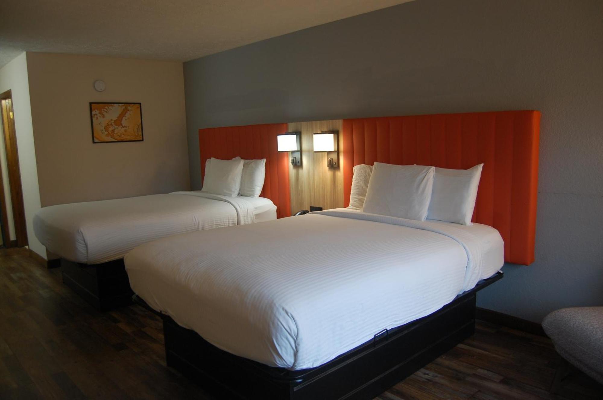 Vacation Lodge Pigeon Forge Exteriér fotografie